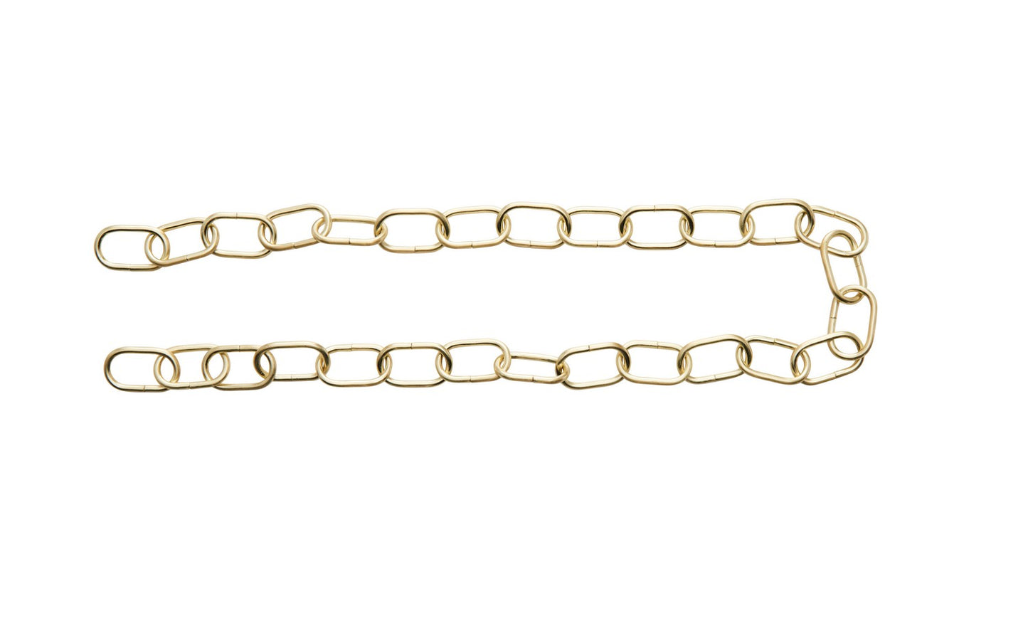 Accessory Steel Chain Accents by Kichler