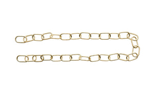 Buy champagne-gold Accessory Steel Chain Accents by Kichler