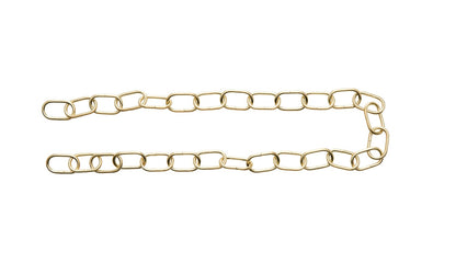 Accessory Steel Chain Accents by Kichler