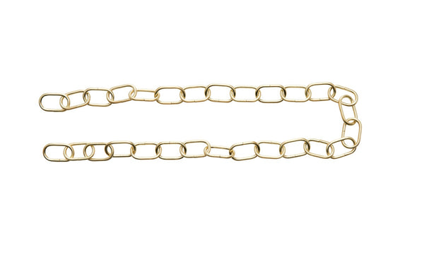 Accessory Steel Chain Accents by Kichler