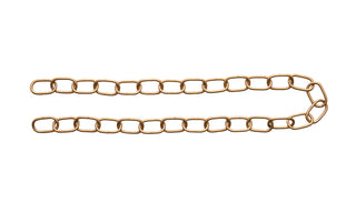 Buy classic-gold Accessory Steel Chain Accents by Kichler