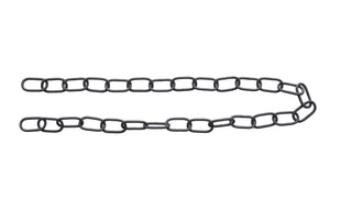 Buy flat-grey Accessory Steel Chain Accents by Kichler