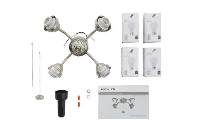 Kichler-350015BSS|MAIN