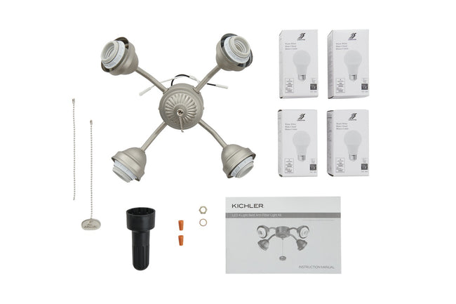 Kichler-350015NI|MAIN