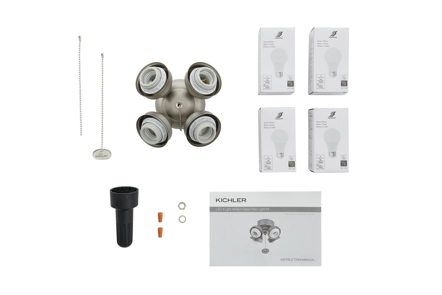 Kichler-350210NI|MAIN