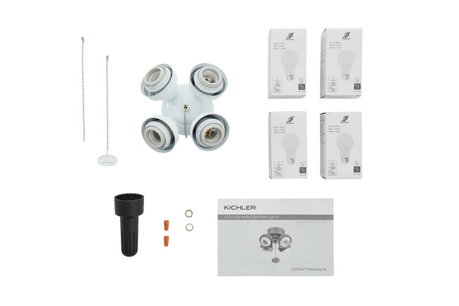 Kichler-350210WH|MAIN