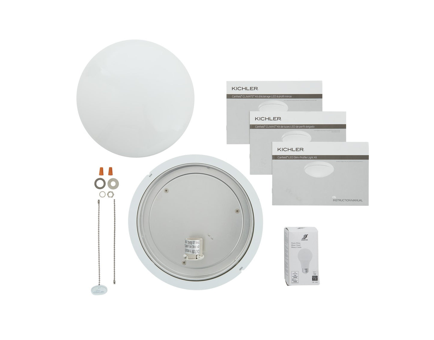 Kichler-380911WH|MAIN