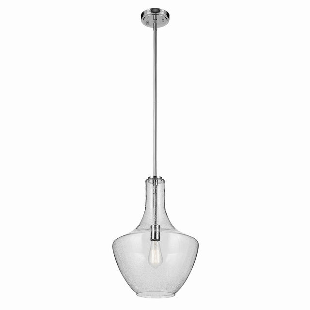Everly Pendant by Kichler