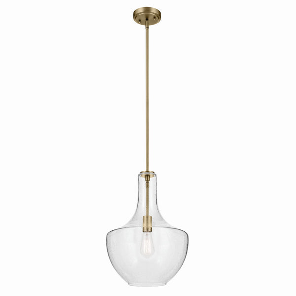 Everly Pendant by Kichler