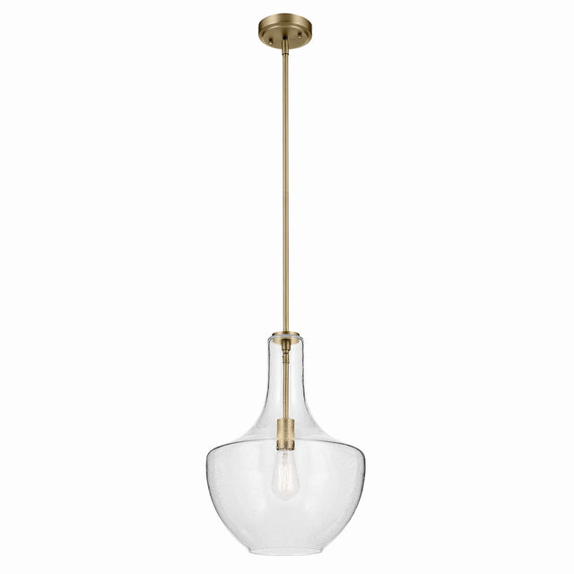 Everly Pendant by Kichler