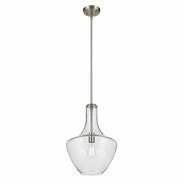 Everly Pendant by Kichler