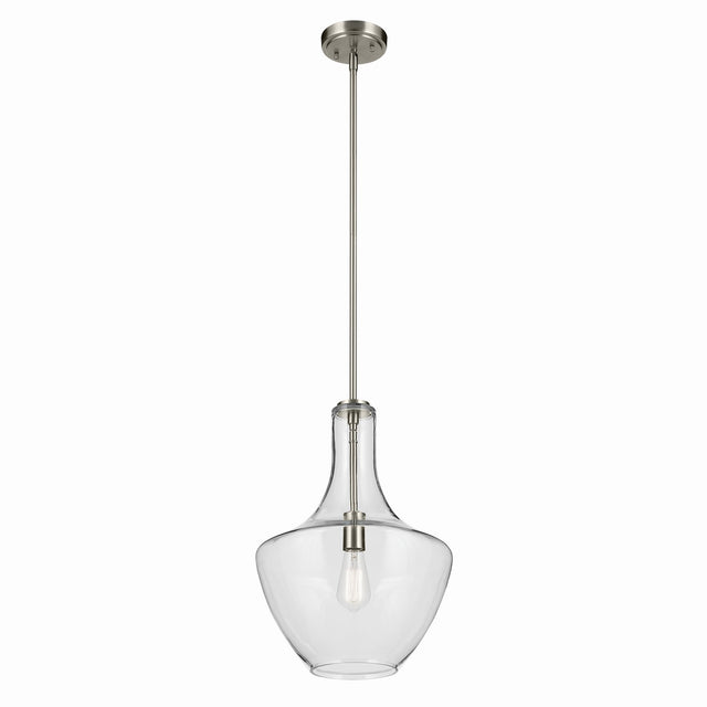 Everly Pendant by Kichler