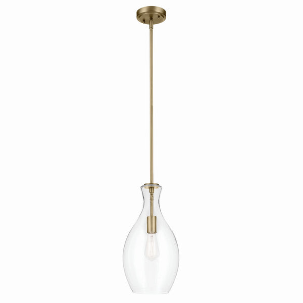Everly Pendant by Kichler