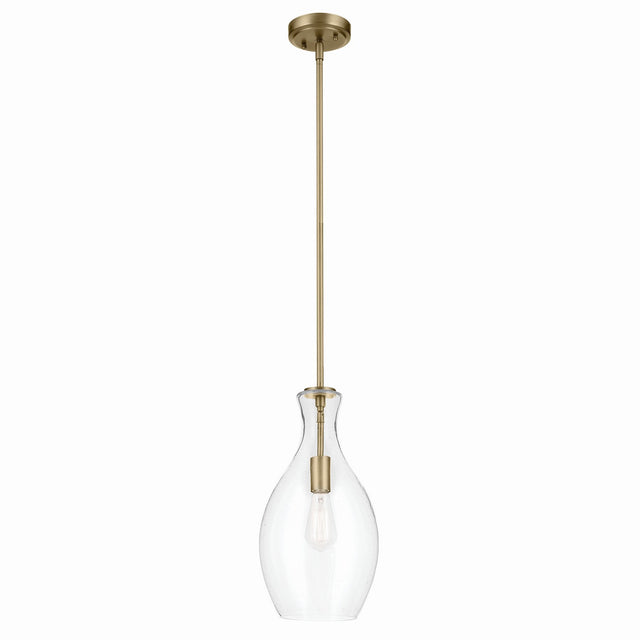 Everly Pendant by Kichler