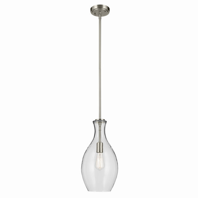Everly Pendant by Kichler