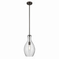 Everly Pendant by Kichler