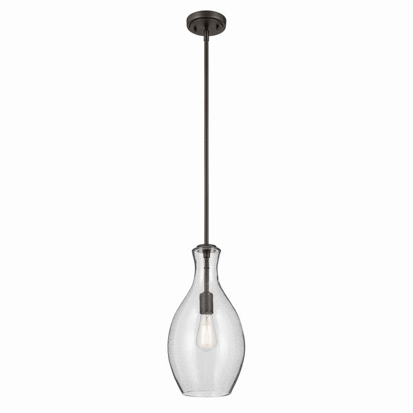 Everly Pendant by Kichler