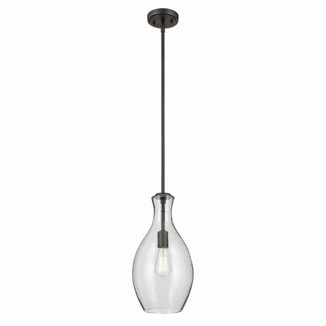 Everly Pendant by Kichler