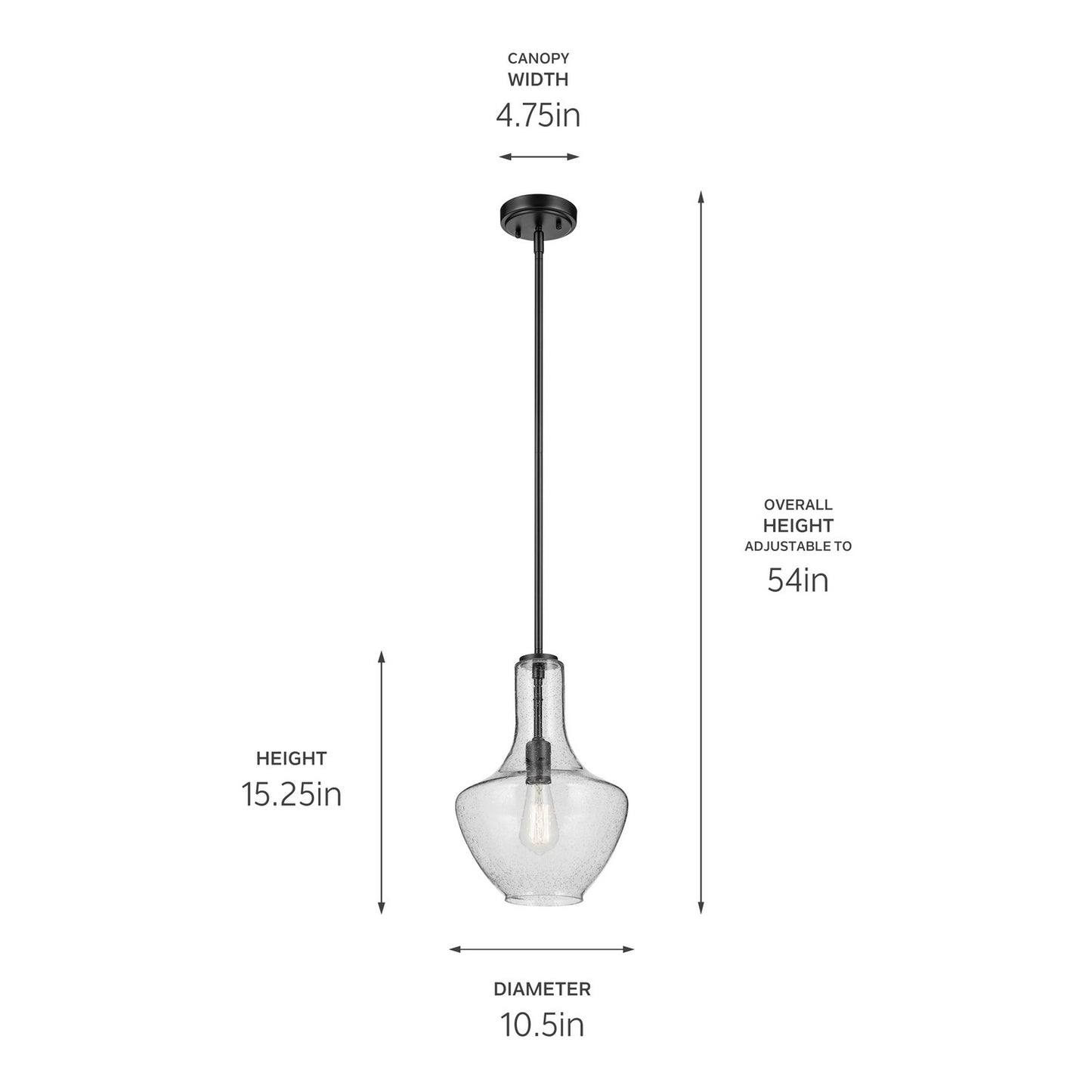 Kichler-42141BKCS|ALT|1