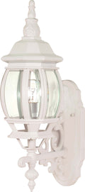 Central Park Outdoor (Wet) Wall Lantern by Nuvo Lighting
