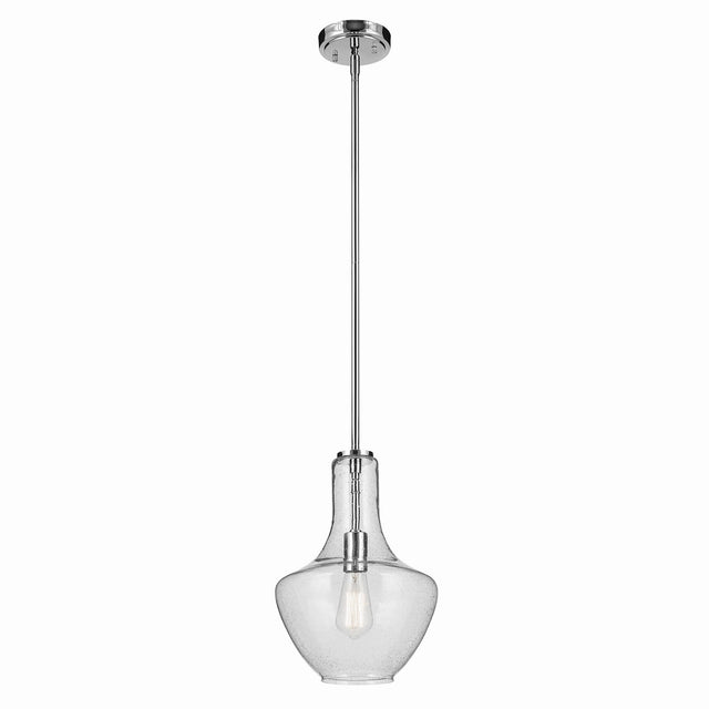 Everly Pendant by Kichler