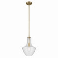 Everly Pendant by Kichler