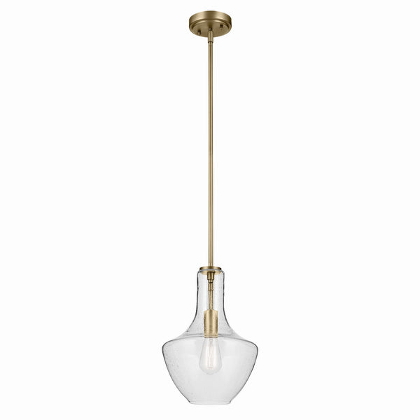 Everly Pendant by Kichler