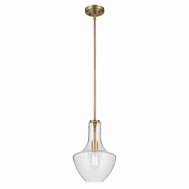 Everly Pendant by Kichler