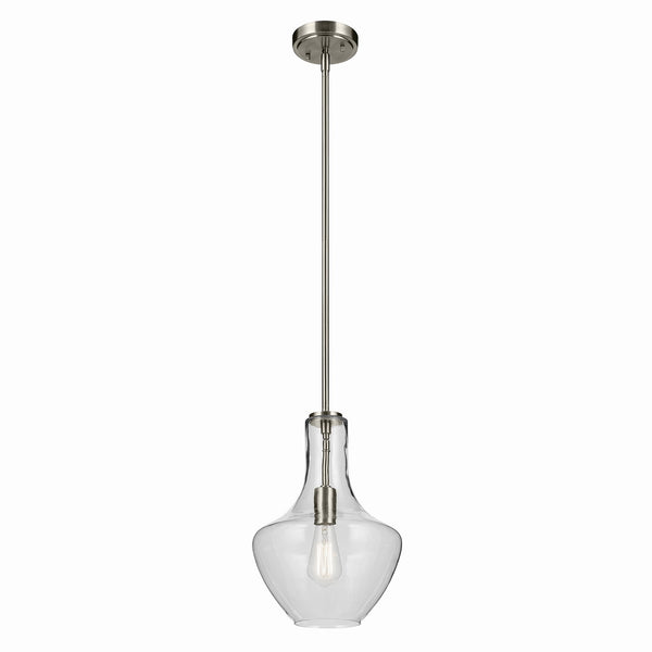Everly Pendant by Kichler