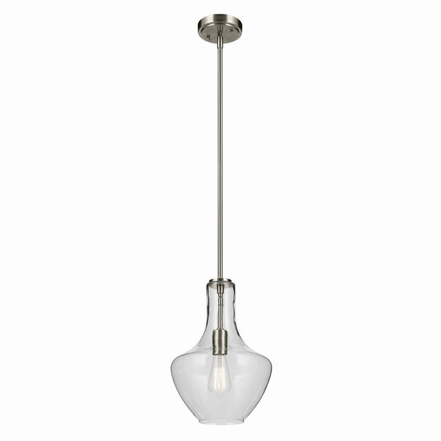 Everly Pendant by Kichler
