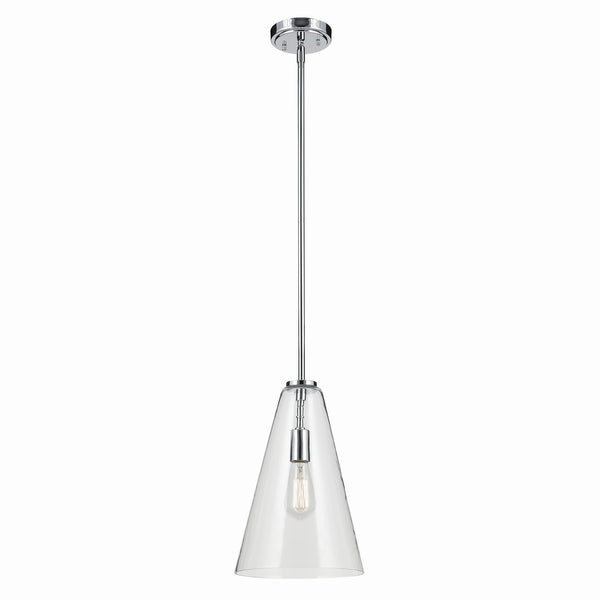 Everly Pendant by Kichler