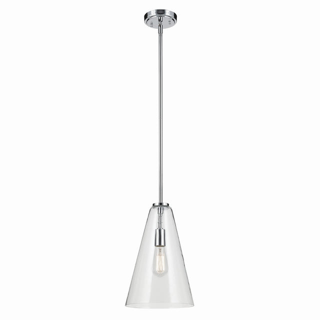 Everly Pendant by Kichler