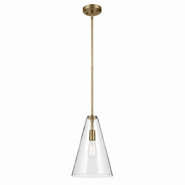Everly Pendant by Kichler