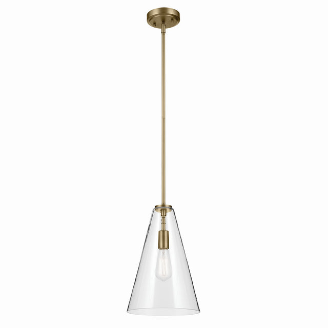 Everly Pendant by Kichler