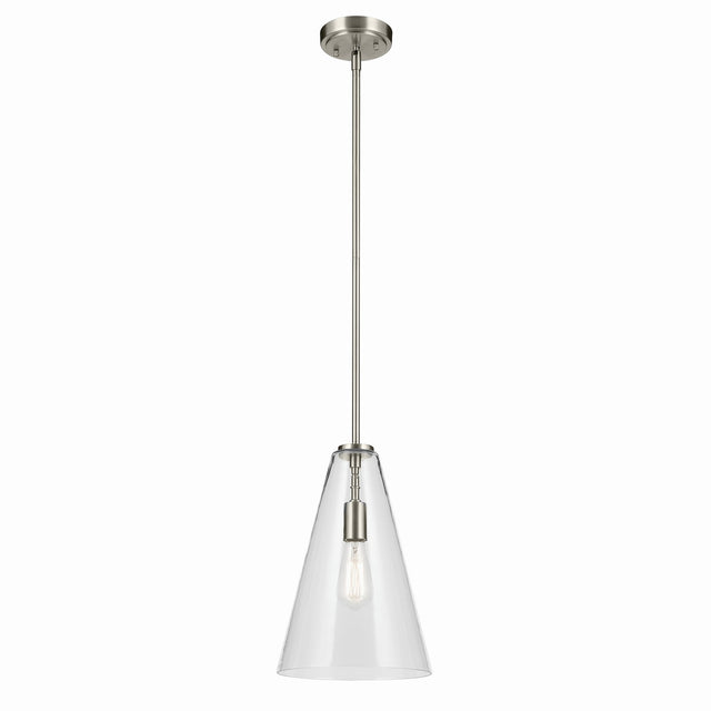 Everly Pendant by Kichler