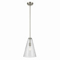 Everly Pendant by Kichler