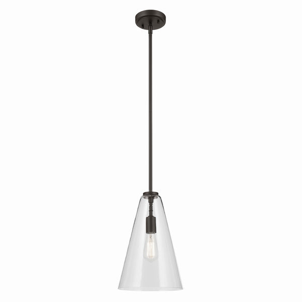 Everly Pendant by Kichler