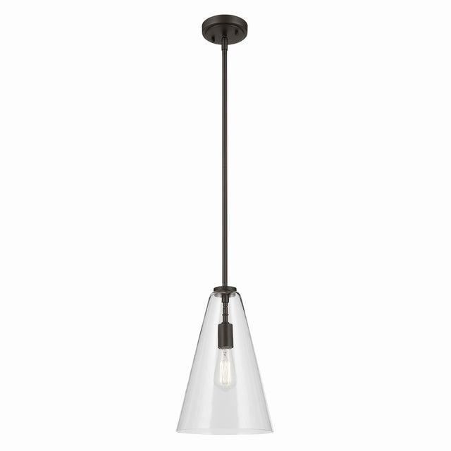 Everly Pendant by Kichler