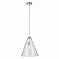 Everly Pendant by Kichler