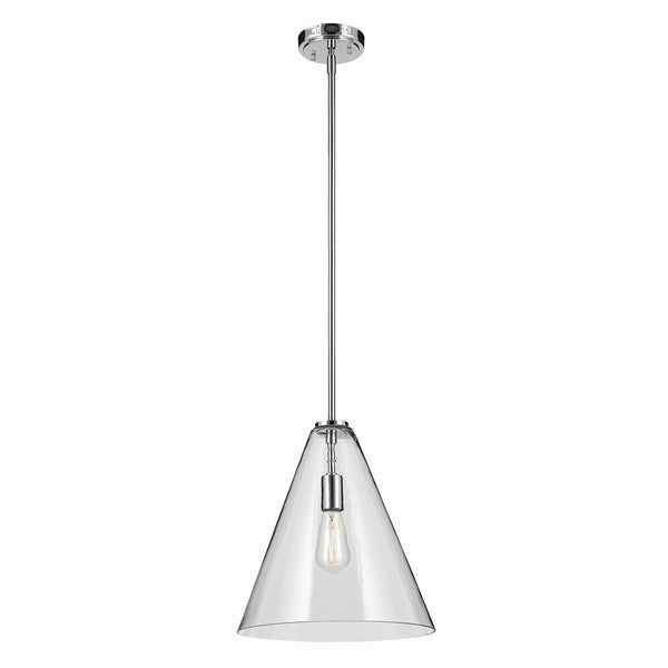 Everly Pendant by Kichler