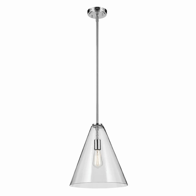 Everly Pendant by Kichler