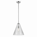 Everly Pendant by Kichler
