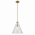Everly Pendant by Kichler