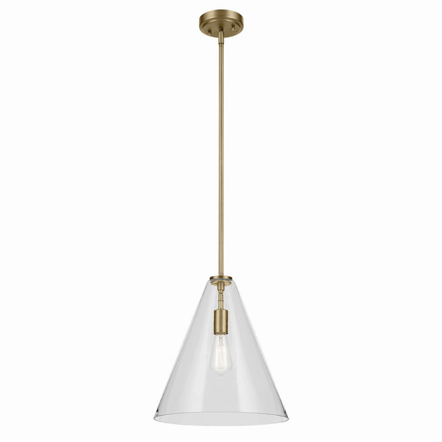 Everly Pendant by Kichler