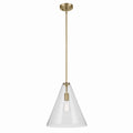 Everly Pendant by Kichler