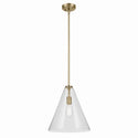 Everly Pendant by Kichler