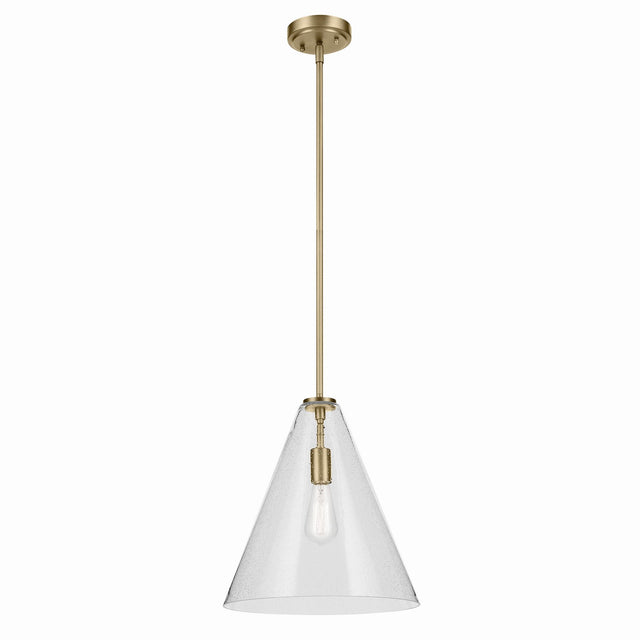Everly Pendant by Kichler