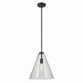 Everly Pendant by Kichler