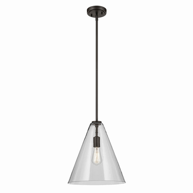 Everly Pendant by Kichler