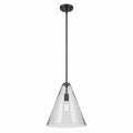 Everly Pendant by Kichler
